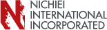 Nichiei International Incorporated